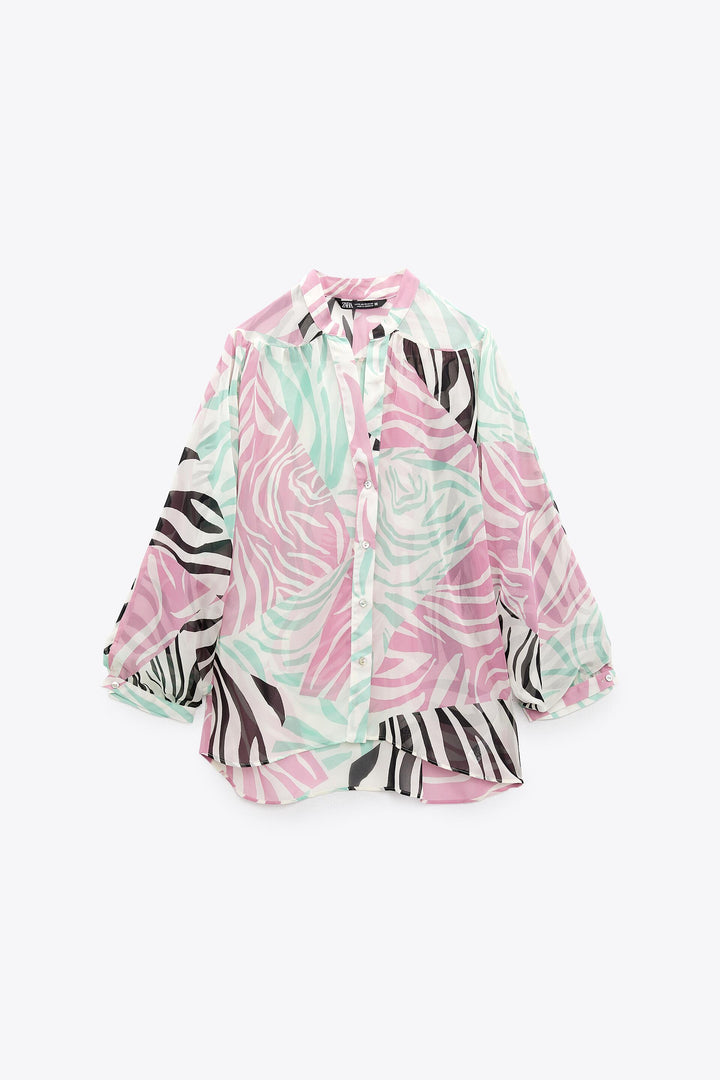 Chemise