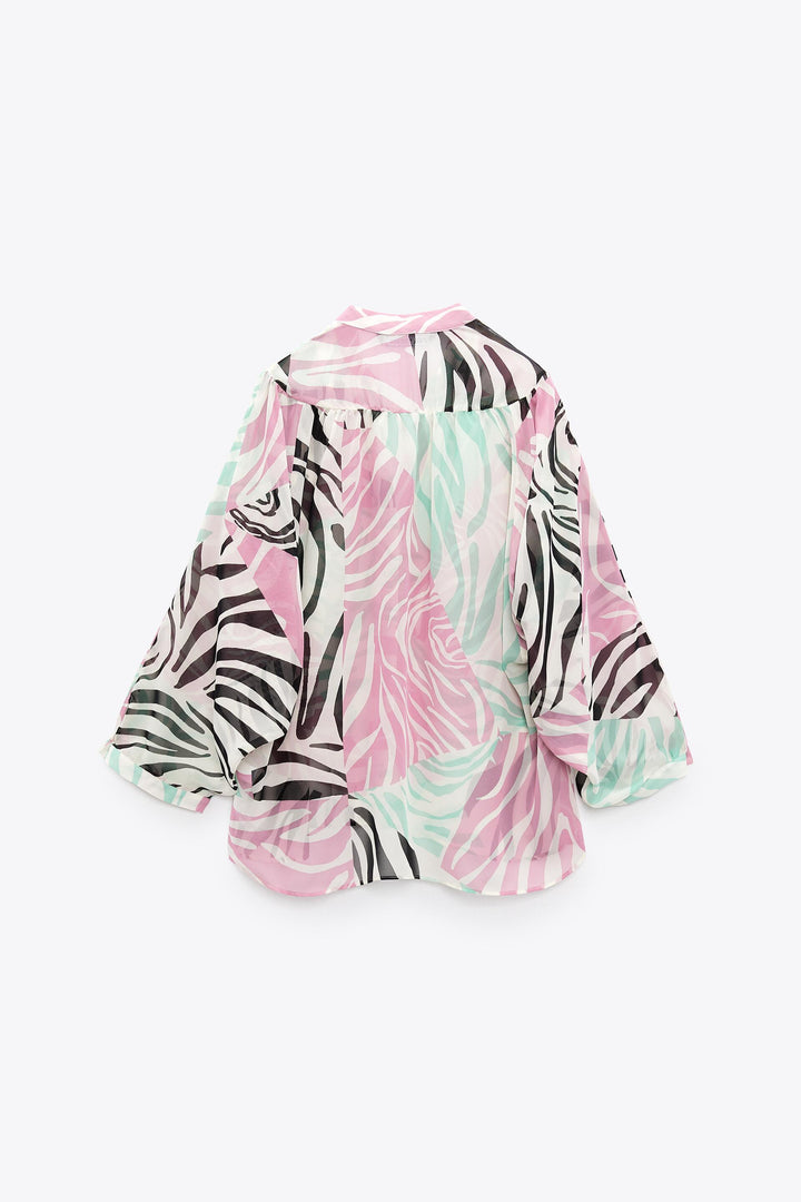 Chemise