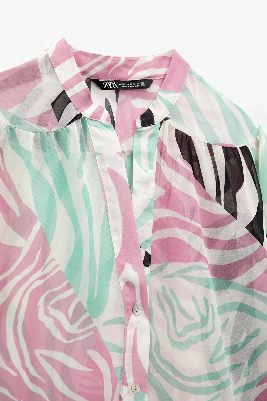 Chemise