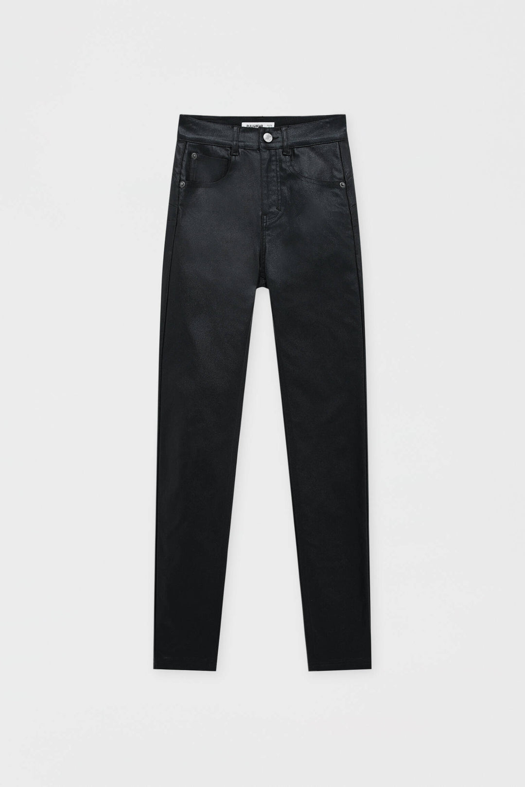 Pantalon marque_Pull&Bear, genre_Femme Moudda Tunisie1
