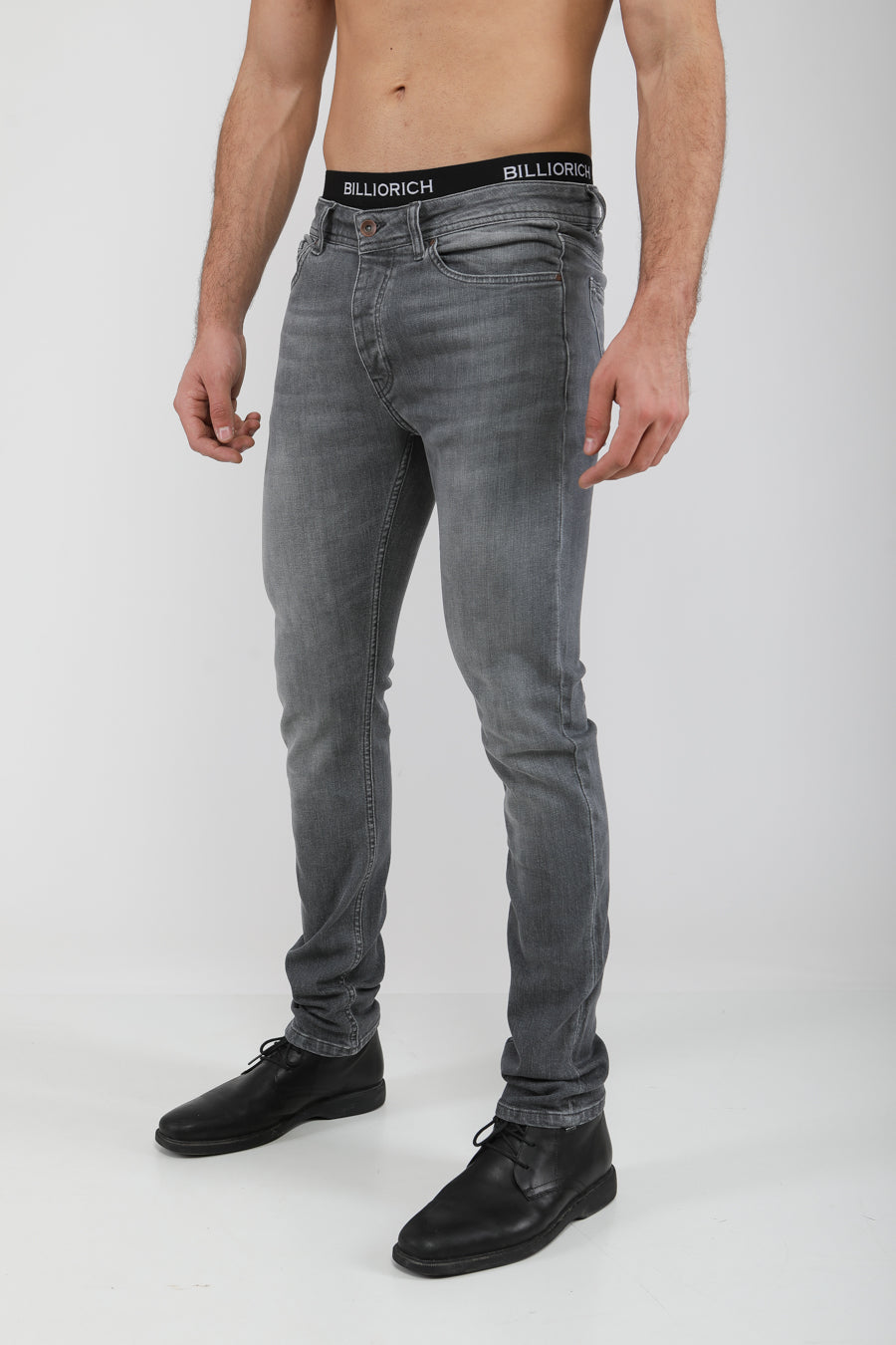 Jean Slim Fit