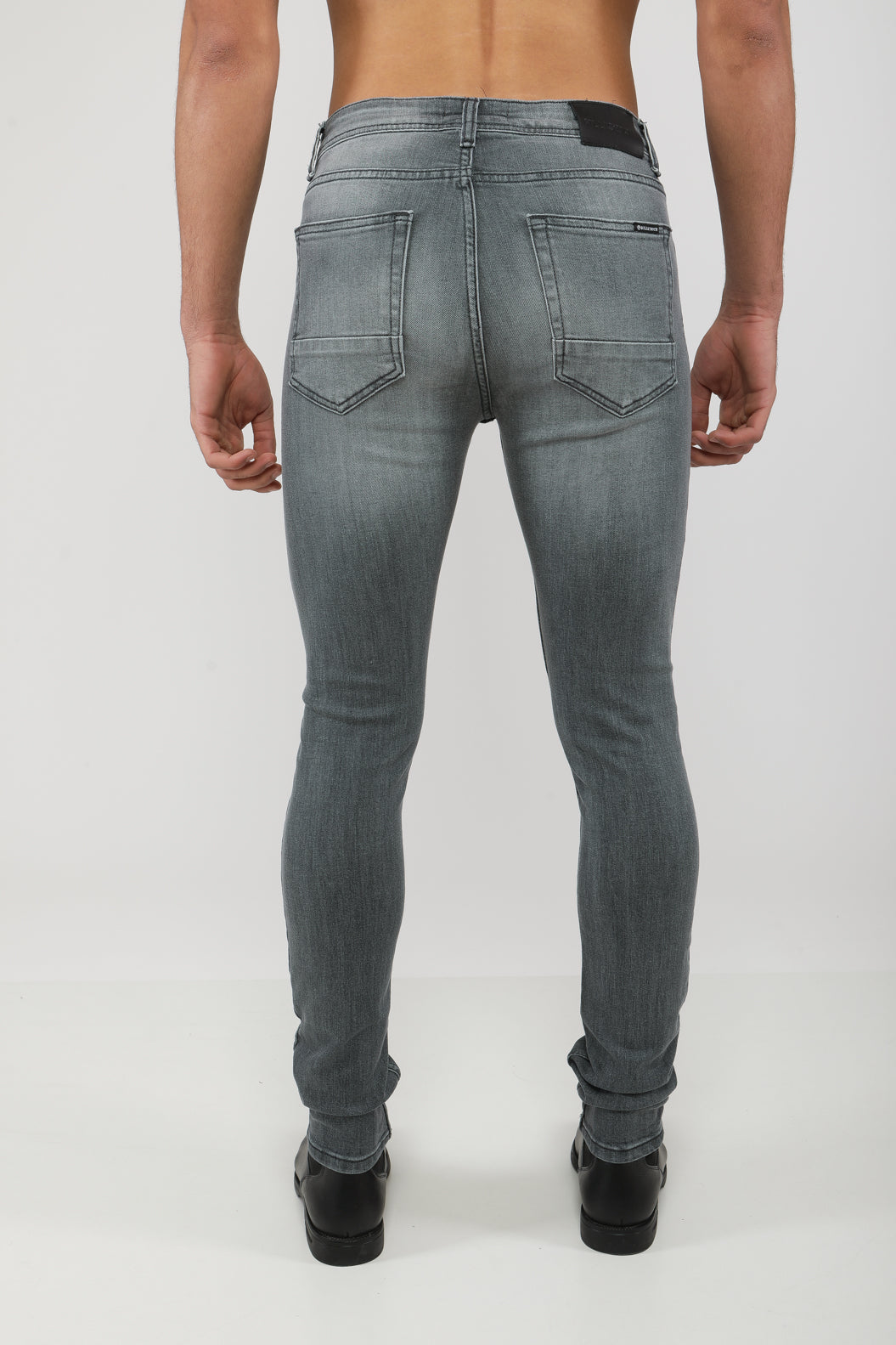 Jean Slim Fit