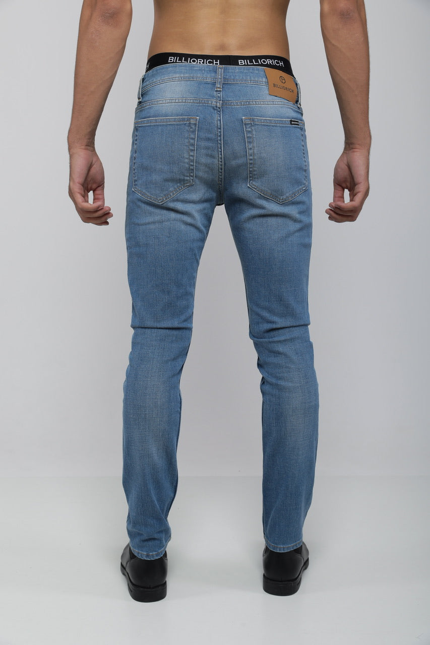 Jean Slim Fit