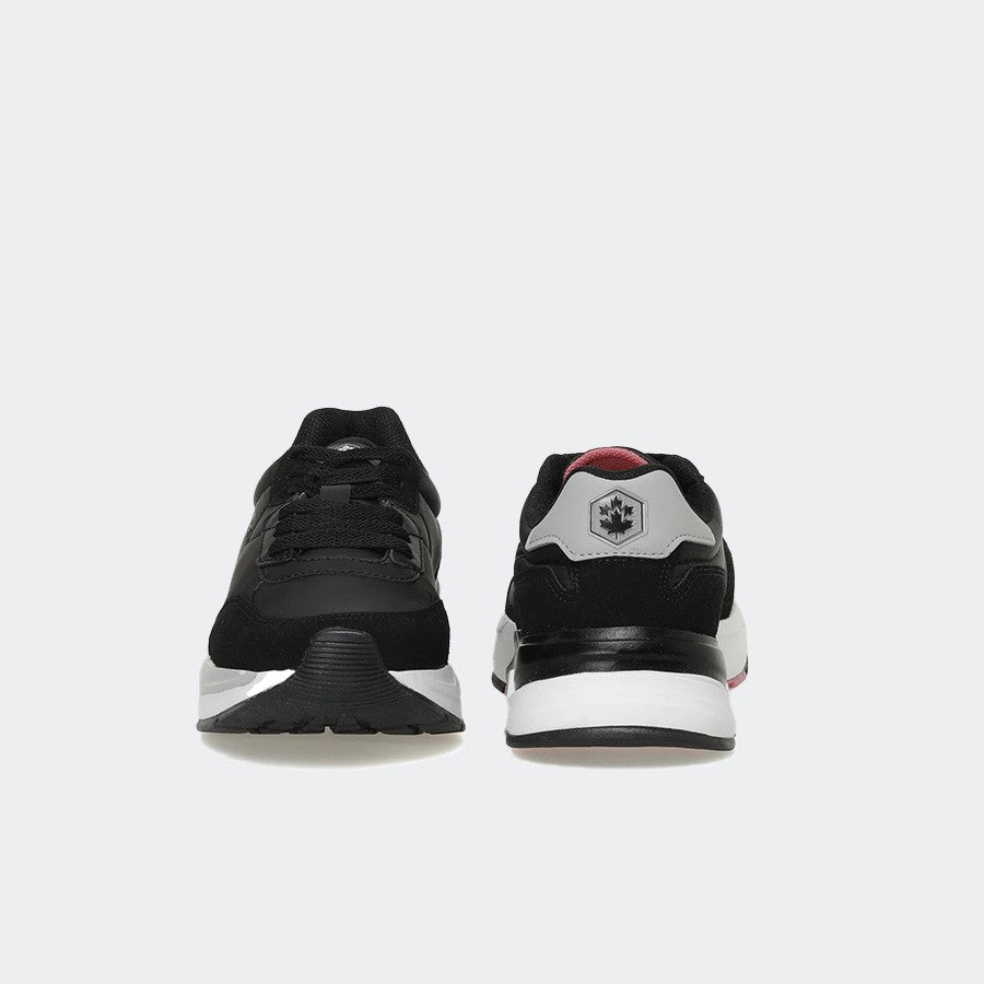 Chaussures Lumberjack 2W Jorda marque Lumberjack, Moudda Tunisie 4