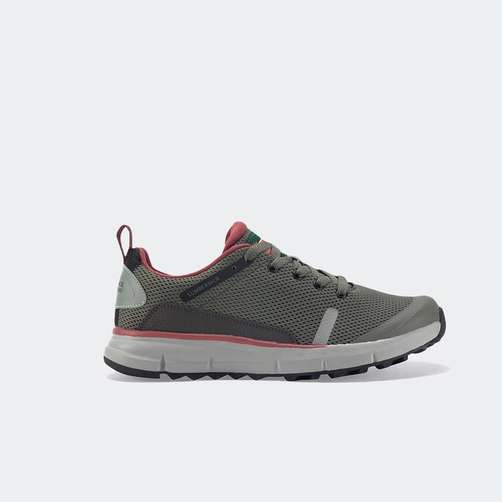 Chaussures Lumberjack 3M Winst marque Lumberjack, Moudda Tunisie 1