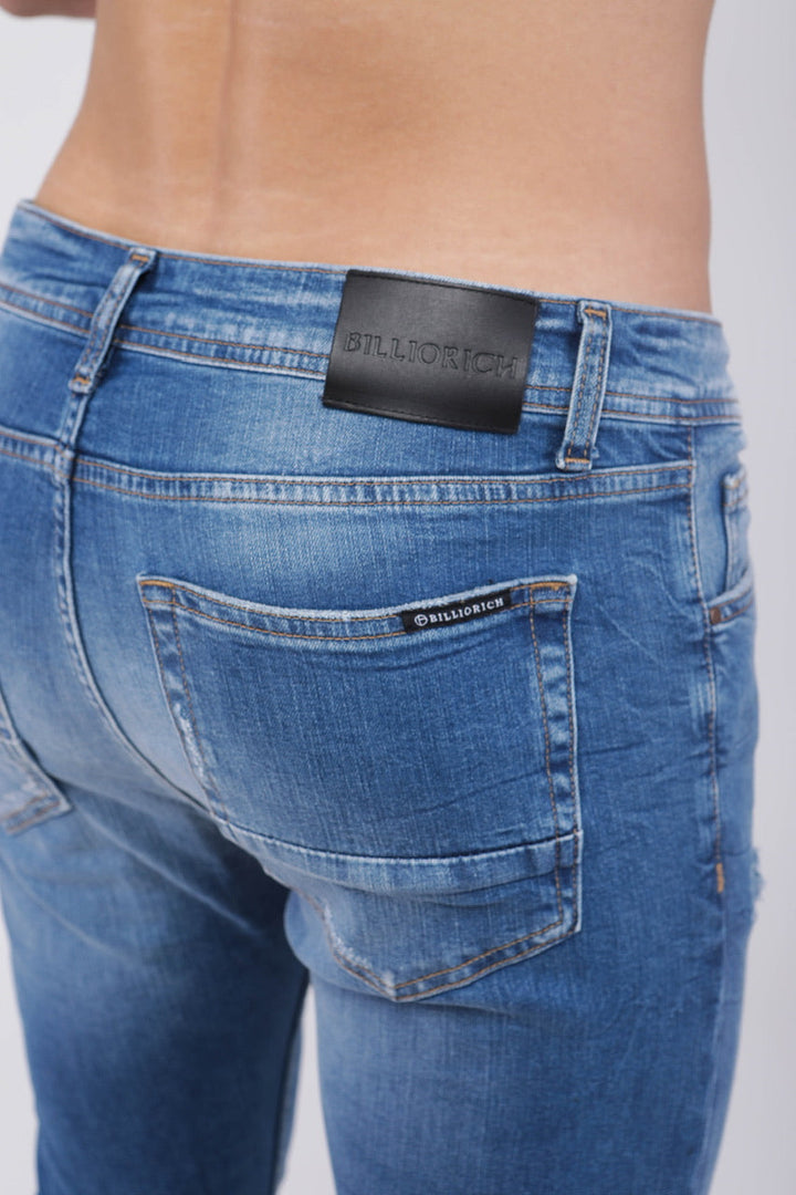Jean Slim Fit