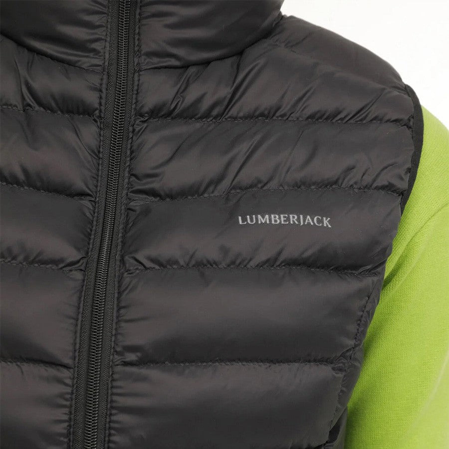 Veste Lumberjack 2W W-Sn34 Bas marque Lumberjack, Moudda Tunisie 4