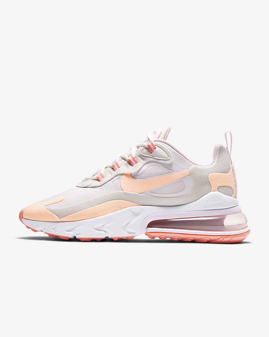 Moudda Nike - 1