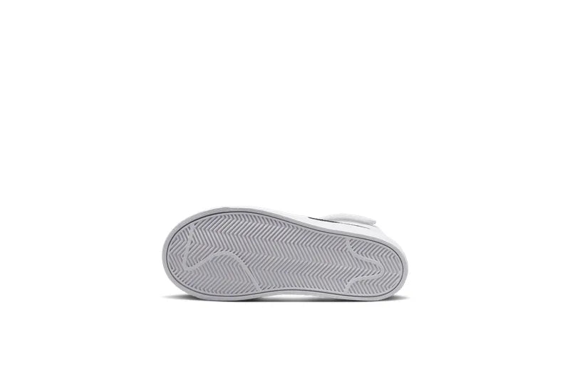 Nike Blazer Mid '77 (Ps) Blanc Moudda 3